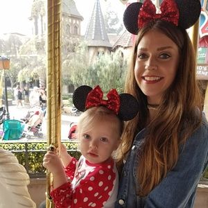 Meet your Posher, Keeleigh